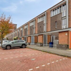 huis Fluitschiplaan Den Haag