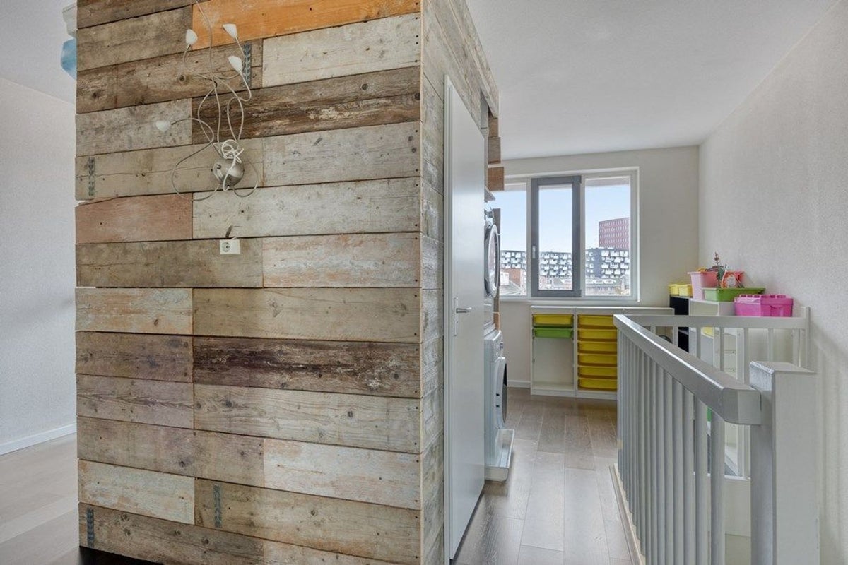 huis Fluitschiplaan Den Haag - Afbeelding 5