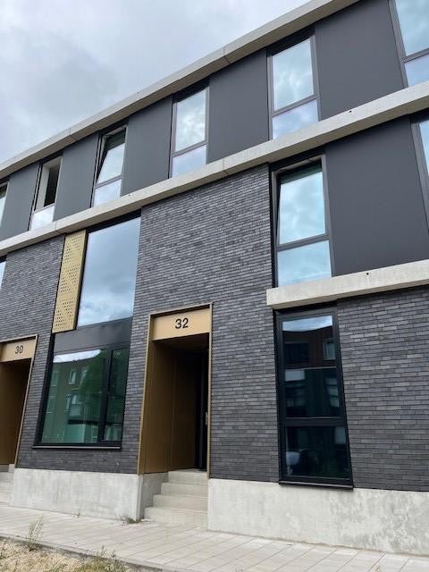 huis Flying Dutchmanstraat Rotterdam - Afbeelding 2