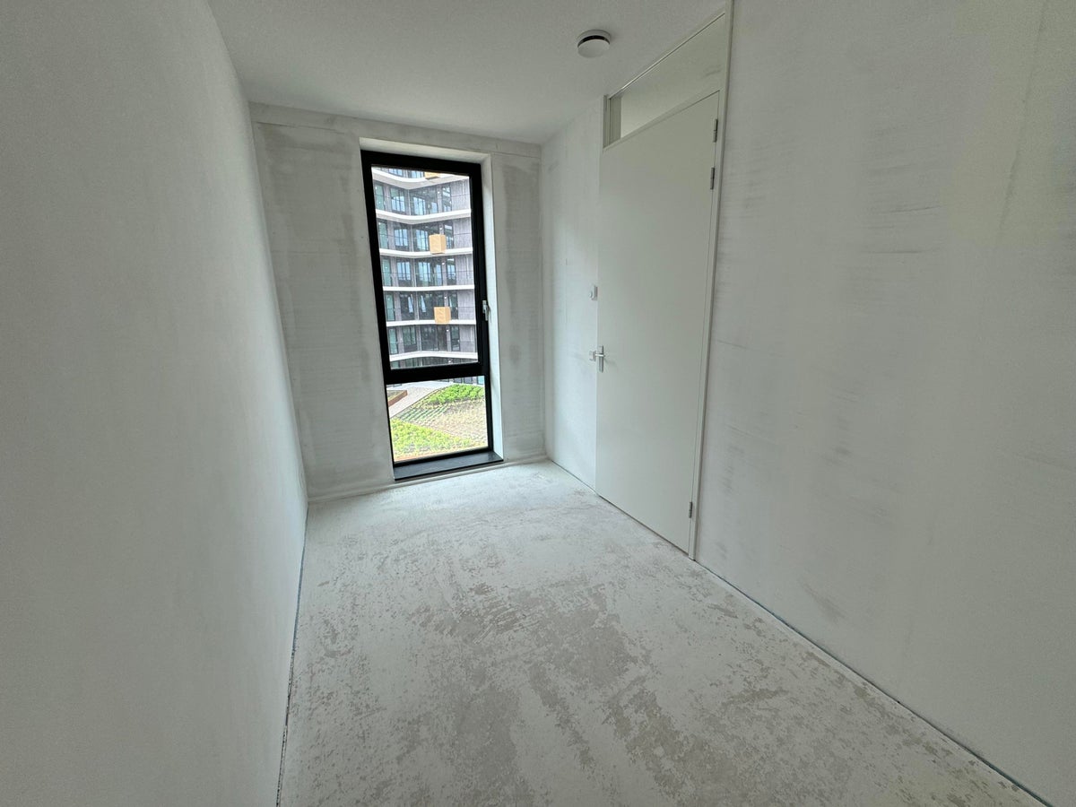 huis Flying Dutchmanstraat Rotterdam - Afbeelding 4