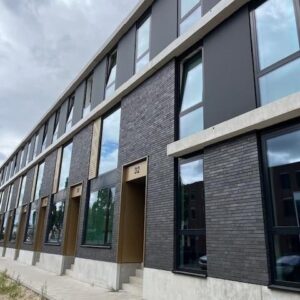 huis Flying Dutchmanstraat Rotterdam