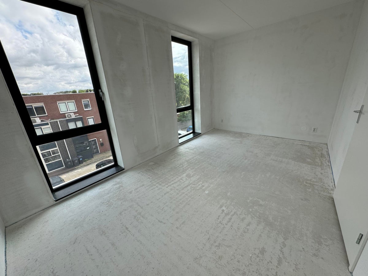 huis Flying Dutchmanstraat Rotterdam - Afbeelding 5