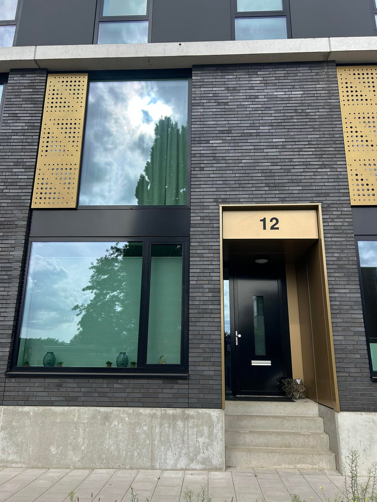 huis Flying Dutchmanstraat Rotterdam