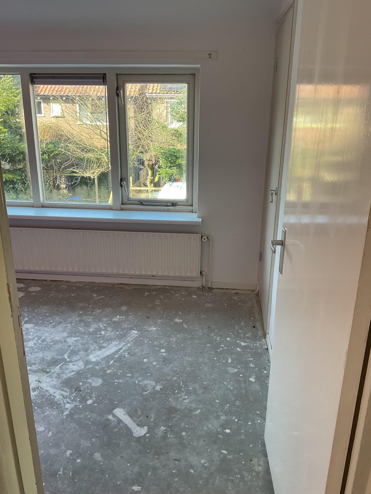 huis Forelstraat Arnhem - Afbeelding 3