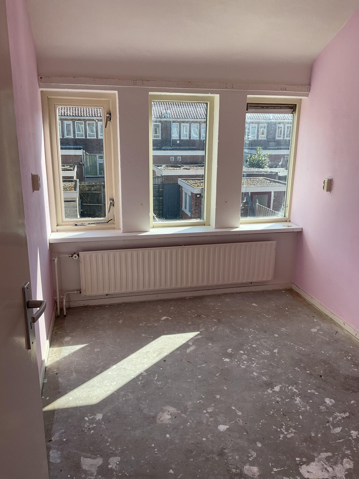 huis Forelstraat Arnhem - Afbeelding 4