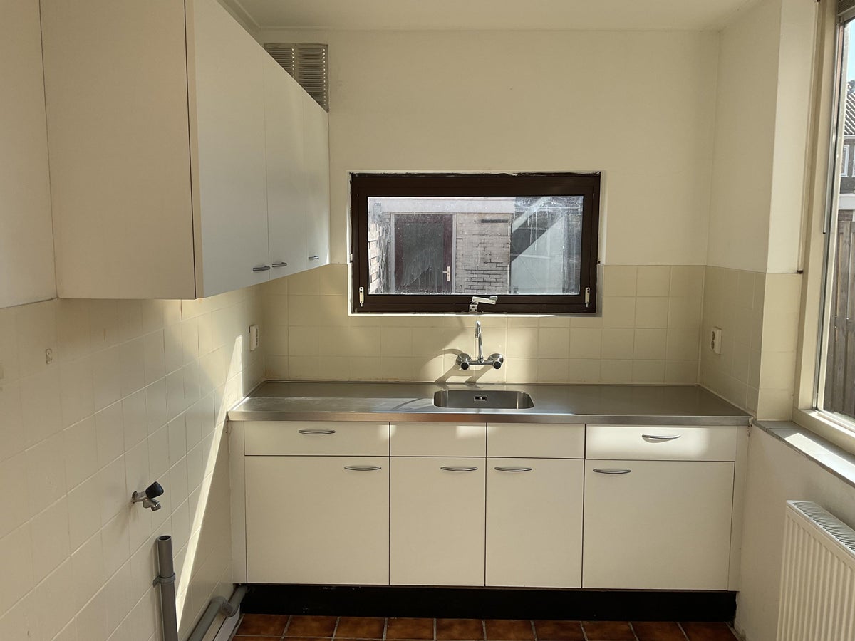 huis Forelstraat Arnhem