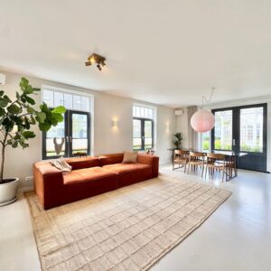 huis Fort Blauwkapelhof Weesp