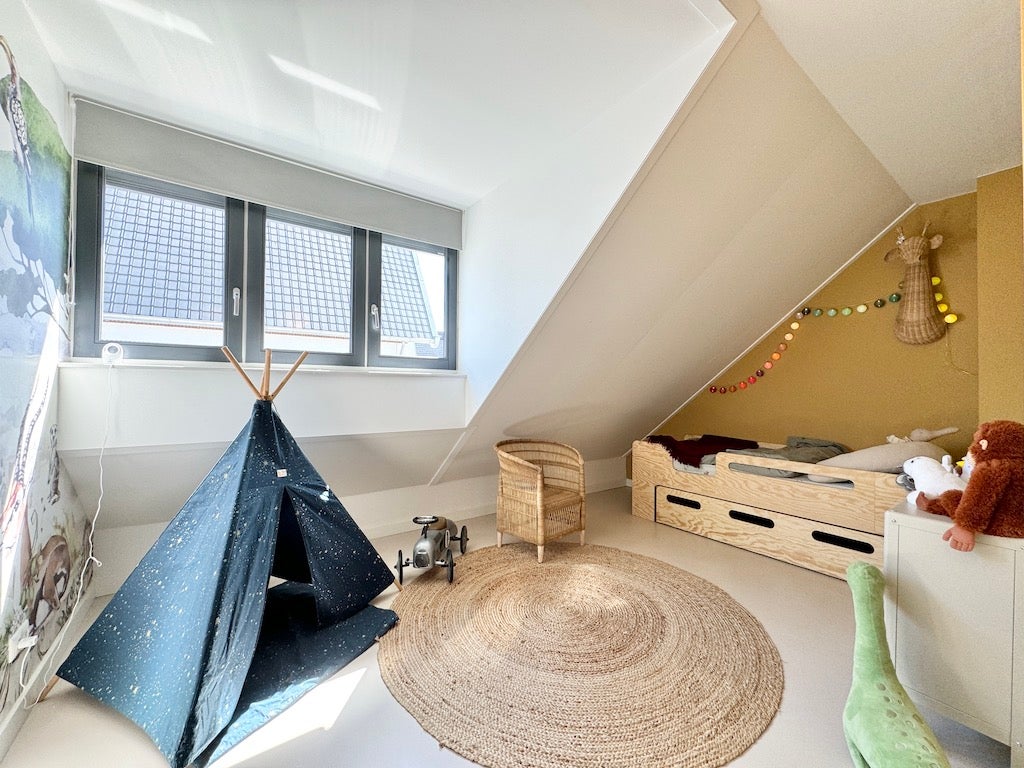 huis Fort Blauwkapelhof Weesp - Afbeelding 5