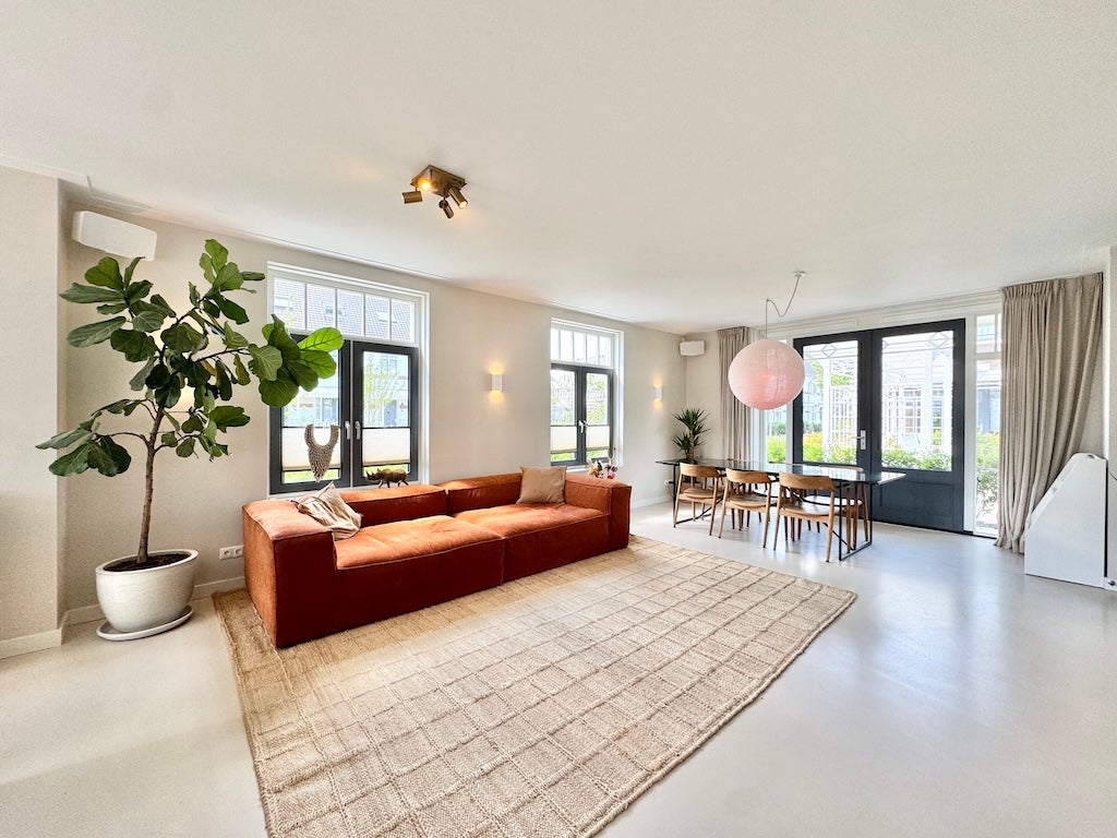 huis Fort Blauwkapelhof Weesp