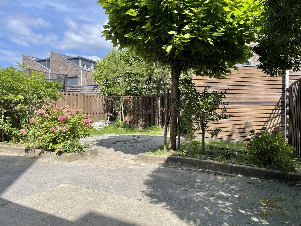 huis Fortius Hoofddorp - Afbeelding 3