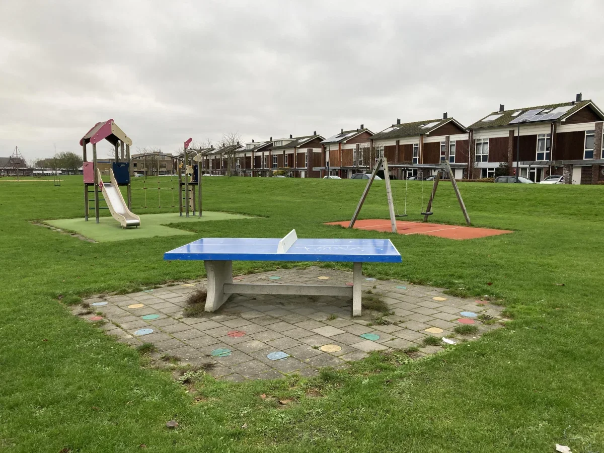 huis Fortius Hoofddorp - Afbeelding 4