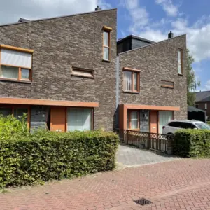 huis Fortius Hoofddorp