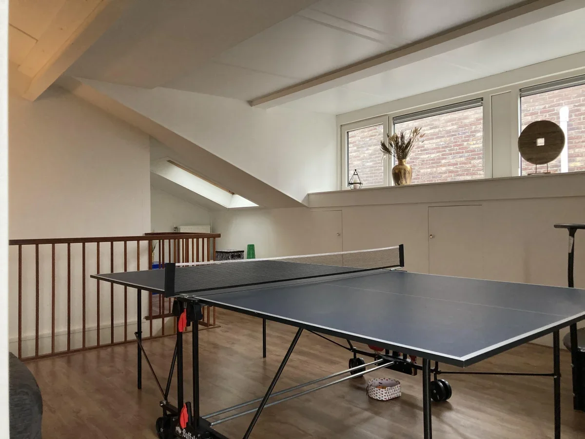 huis Fortius Hoofddorp - Afbeelding 5