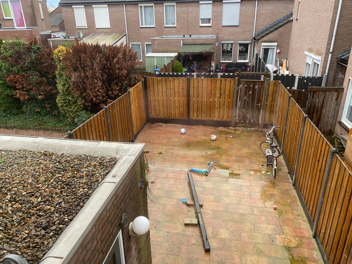 huis Fossielenerf Heerlen - Afbeelding 2