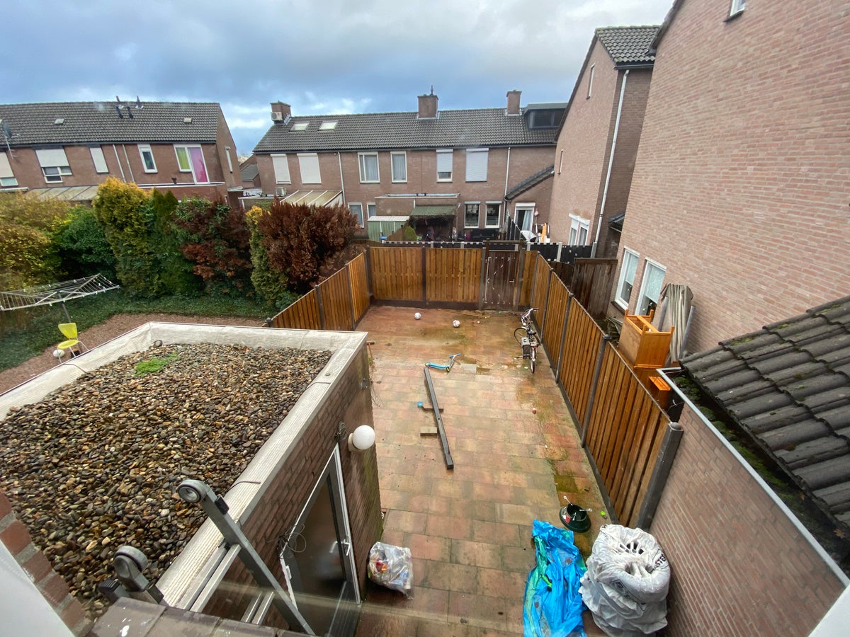 huis Fossielenerf Heerlen - Afbeelding 3