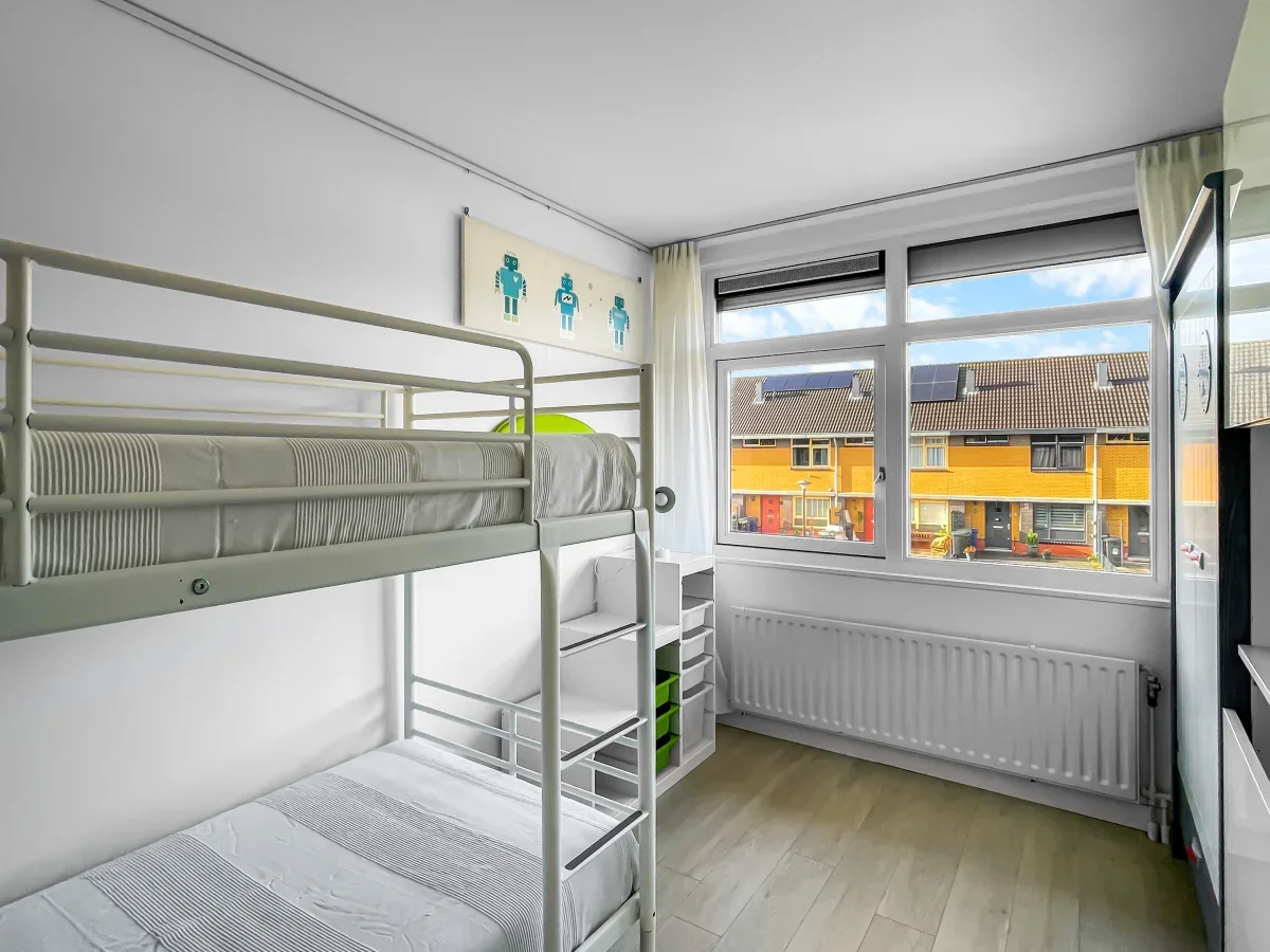 huis François Valentijnstraat Almere - Afbeelding 2