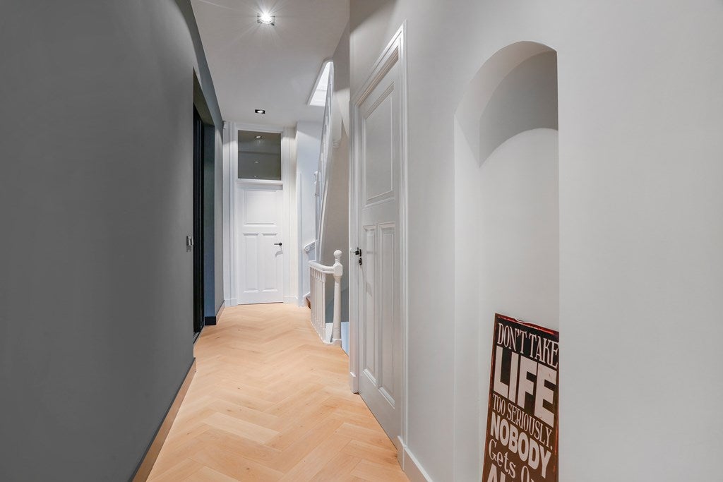 huis Frankenslag Den Haag - Afbeelding 2