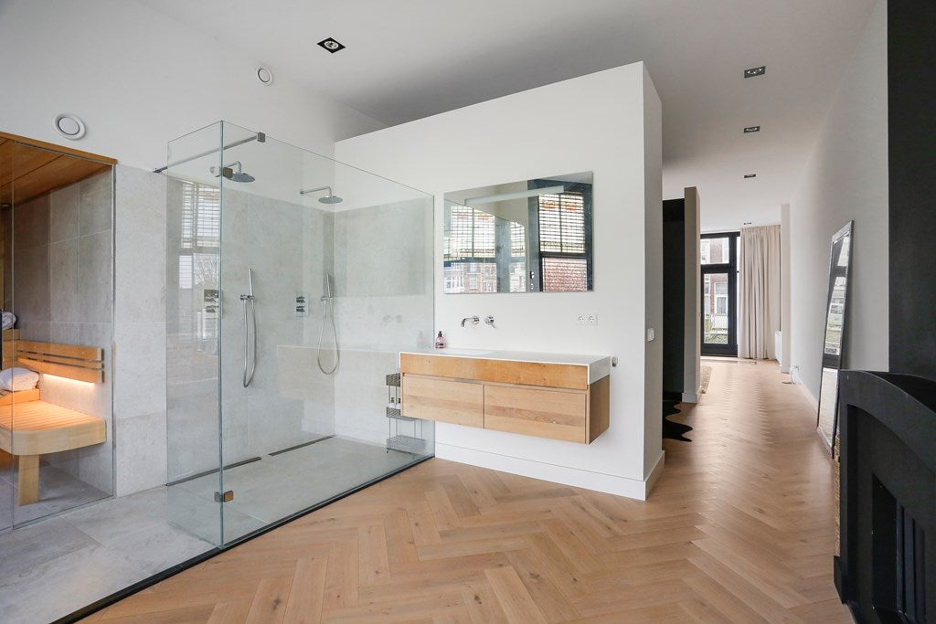 huis Frankenslag Den Haag - Afbeelding 3