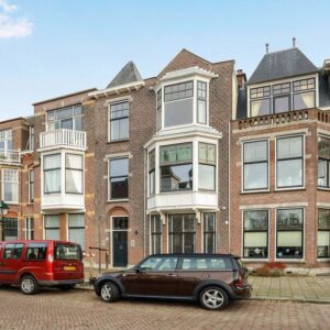 huis Frankenslag Den Haag