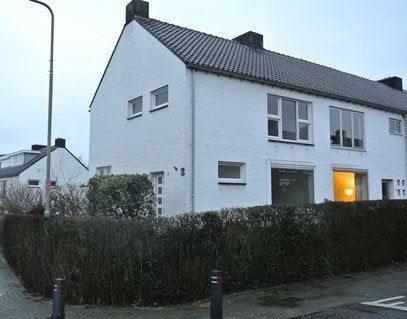 huis Frankenstraat Meerssen - Afbeelding 2