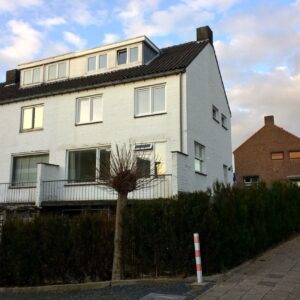 huis Frankenstraat Meerssen