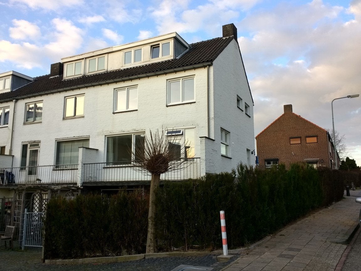huis Frankenstraat Meerssen