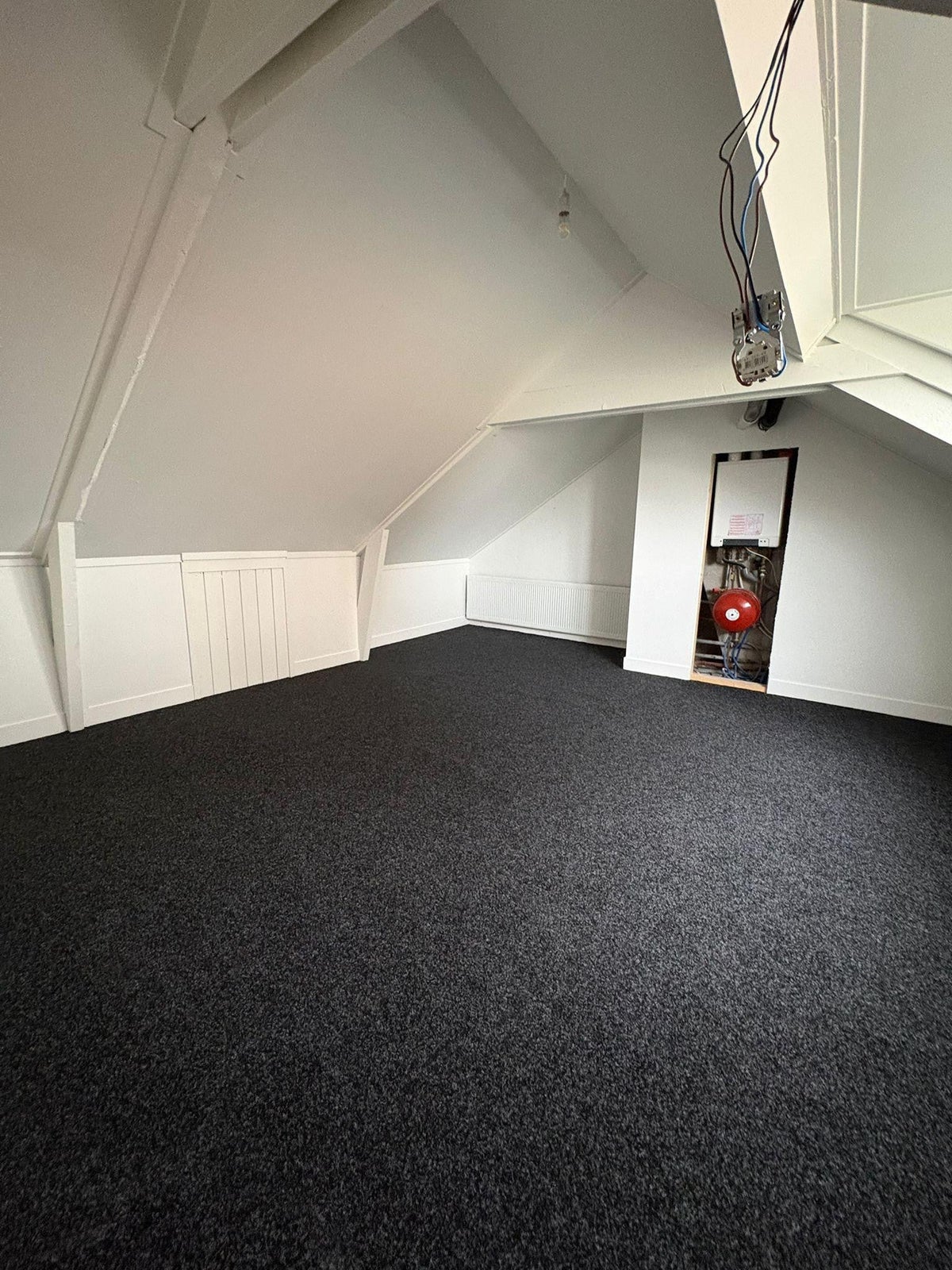 huis Franklinstraat Leeuwarden - Afbeelding 2