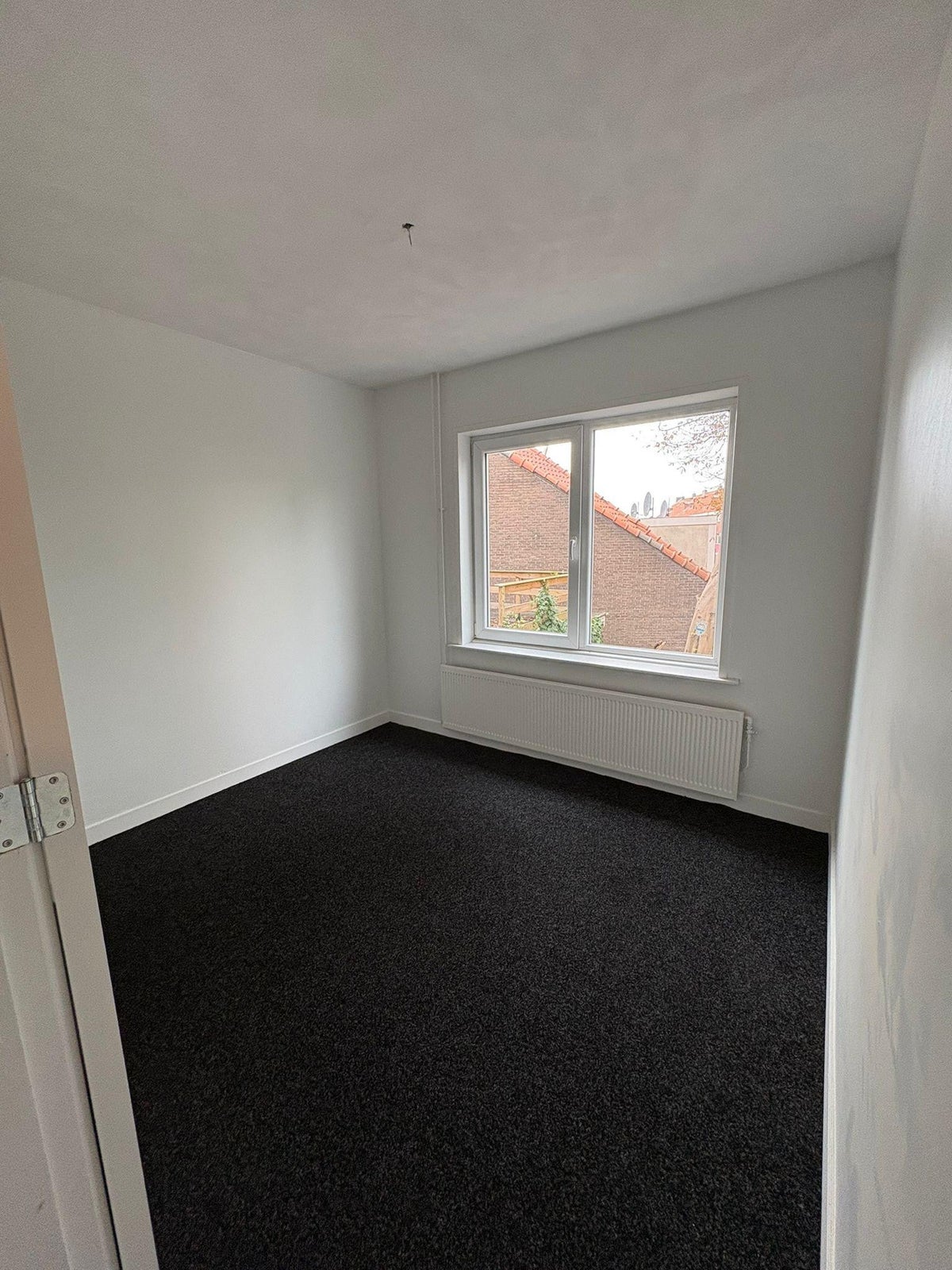 huis Franklinstraat Leeuwarden - Afbeelding 4