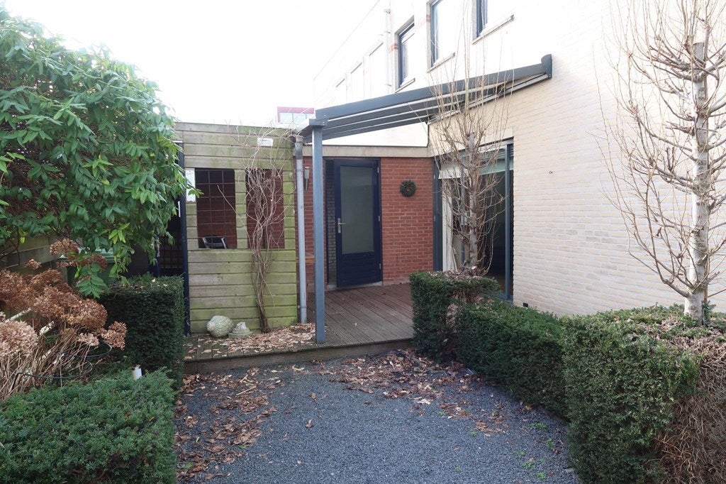 huis Frans Coenenhove Nieuwegein - Afbeelding 3