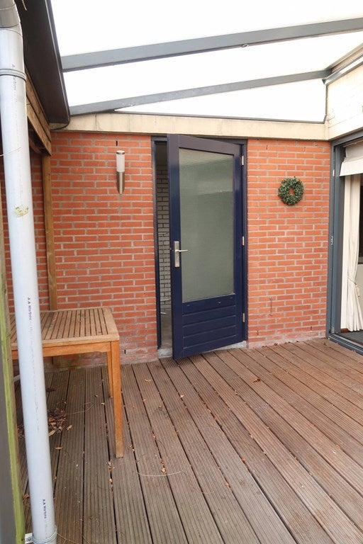 huis Frans Coenenhove Nieuwegein - Afbeelding 4