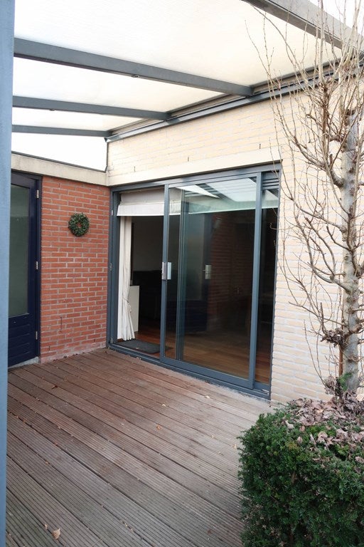 huis Frans Coenenhove Nieuwegein - Afbeelding 5