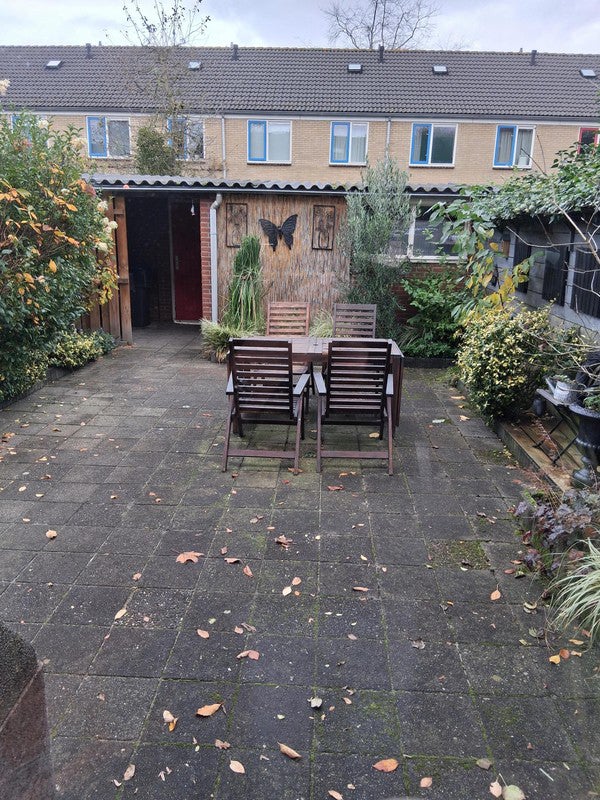 huis Frans Huismansstraat Nunspeet - Afbeelding 2