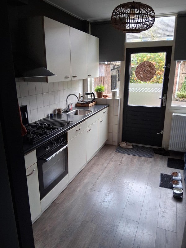 huis Frans Huismansstraat Nunspeet - Afbeelding 4