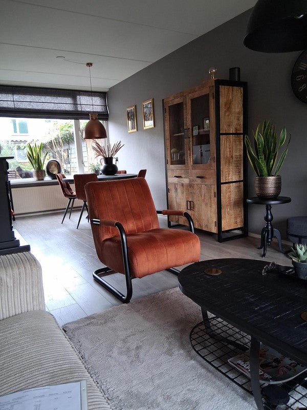 huis Frans Huismansstraat Nunspeet