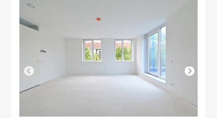 huis Fridtjof Nansenhof Amsterdam - Afbeelding 3