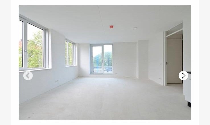 huis Fridtjof Nansenhof Amsterdam - Afbeelding 4