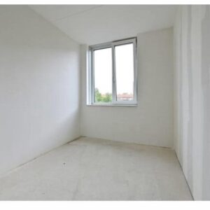 huis Fridtjof Nansenhof Amsterdam