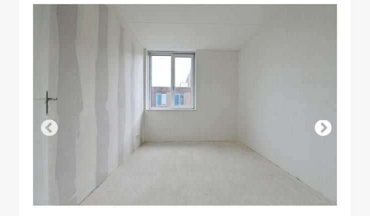 huis Fridtjof Nansenhof Amsterdam - Afbeelding 5