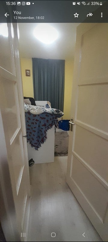 huis Frits Ruysstraat Rotterdam - Afbeelding 2