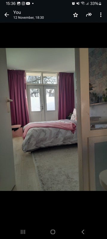 huis Frits Ruysstraat Rotterdam - Afbeelding 4