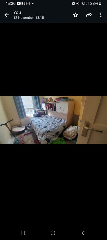 huis Frits Ruysstraat Rotterdam - Afbeelding 5