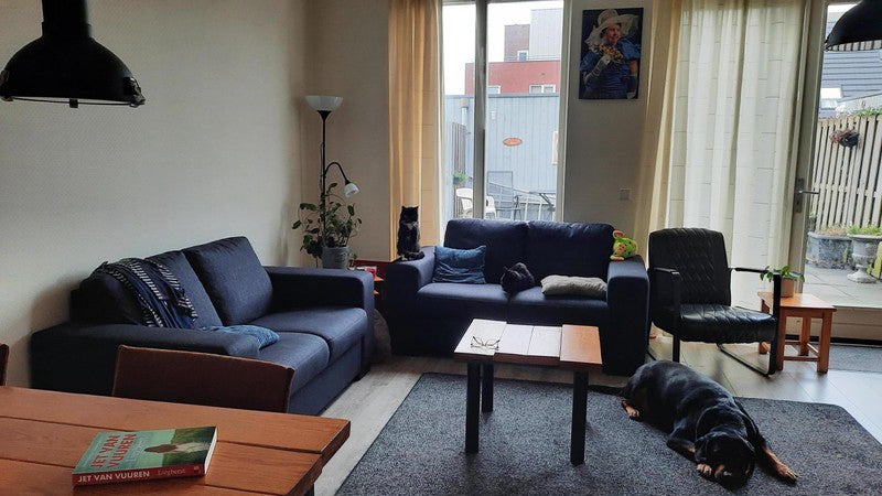 huis Gaasbeekheem Veenendaal - Afbeelding 2