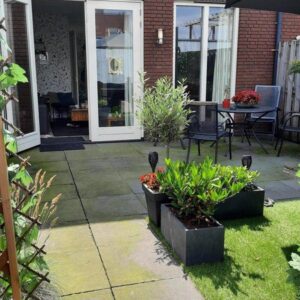 huis Gaasbeekheem Veenendaal