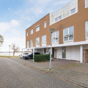 huis Gaffel Almere