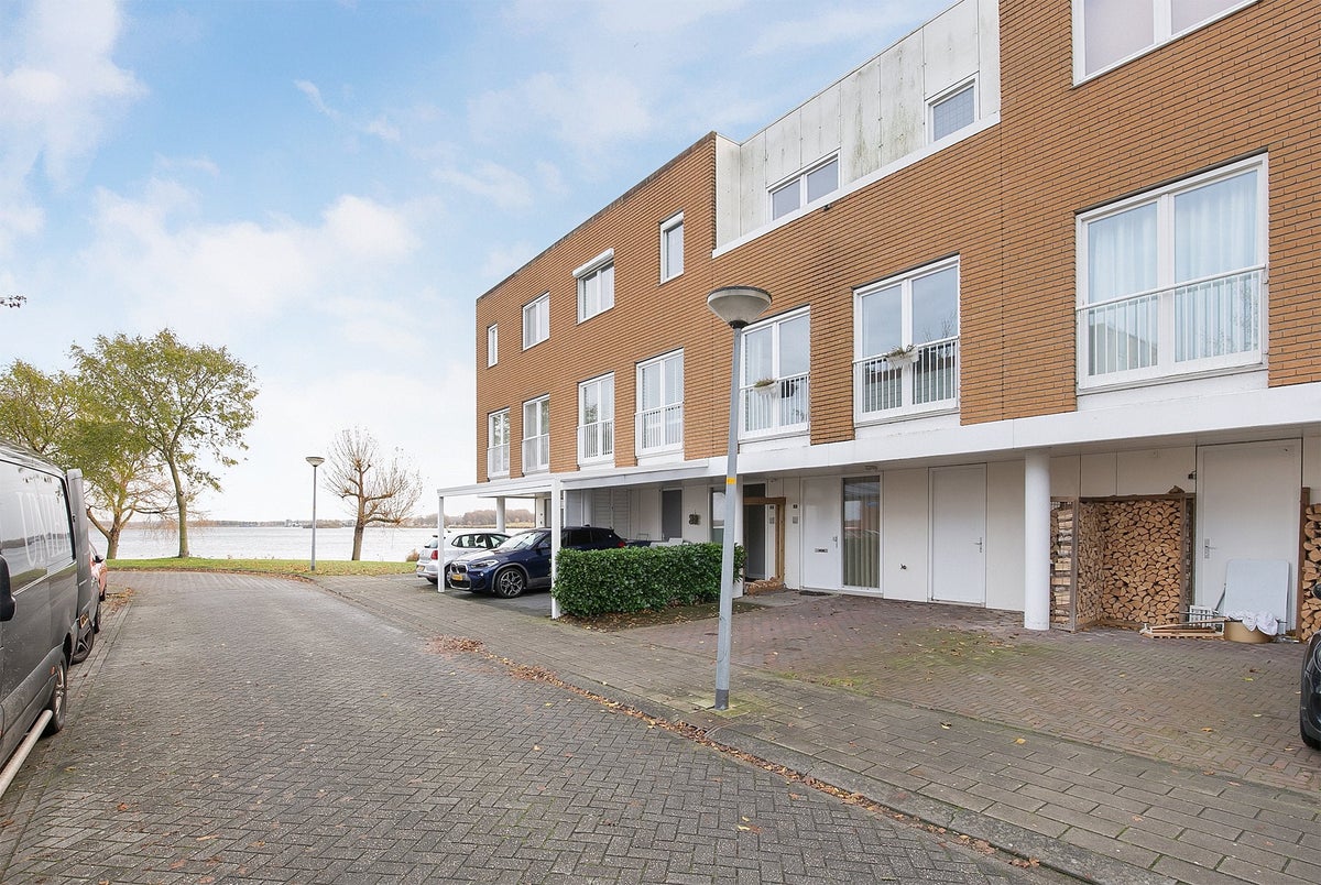 huis Gaffel Almere