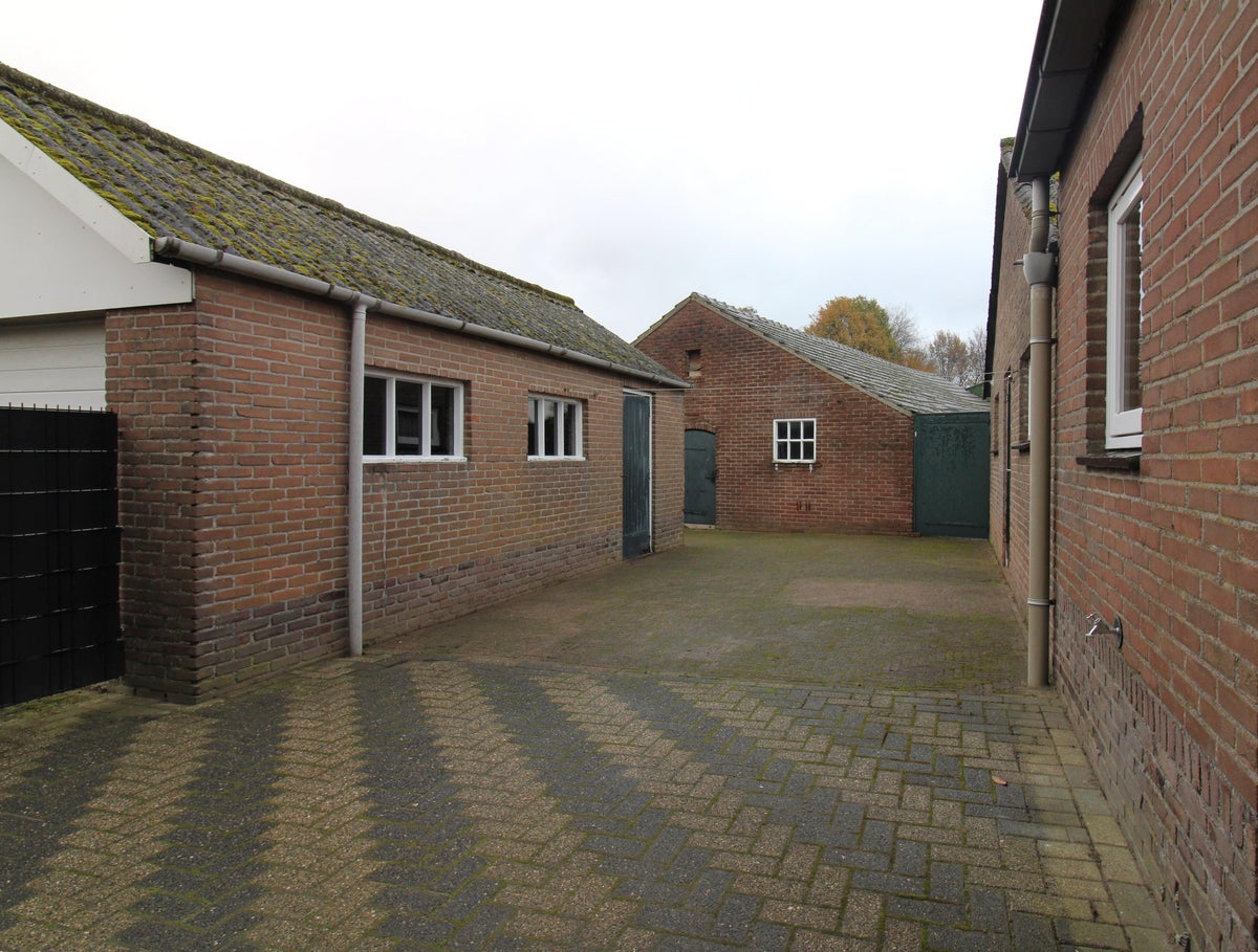huis Ganzestraat Hapert - Afbeelding 2