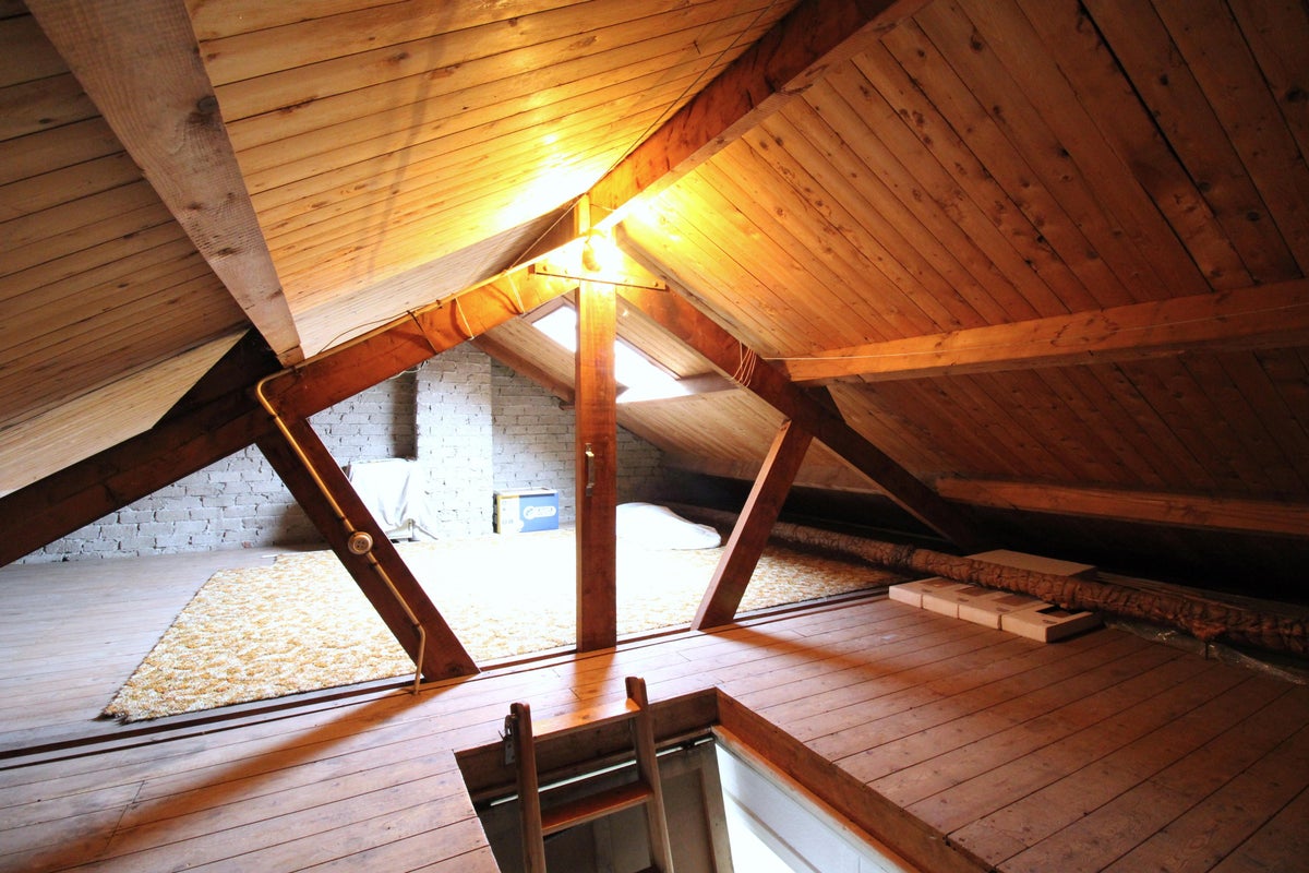 huis Ganzestraat Hapert - Afbeelding 3