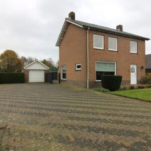 huis Ganzestraat Hapert