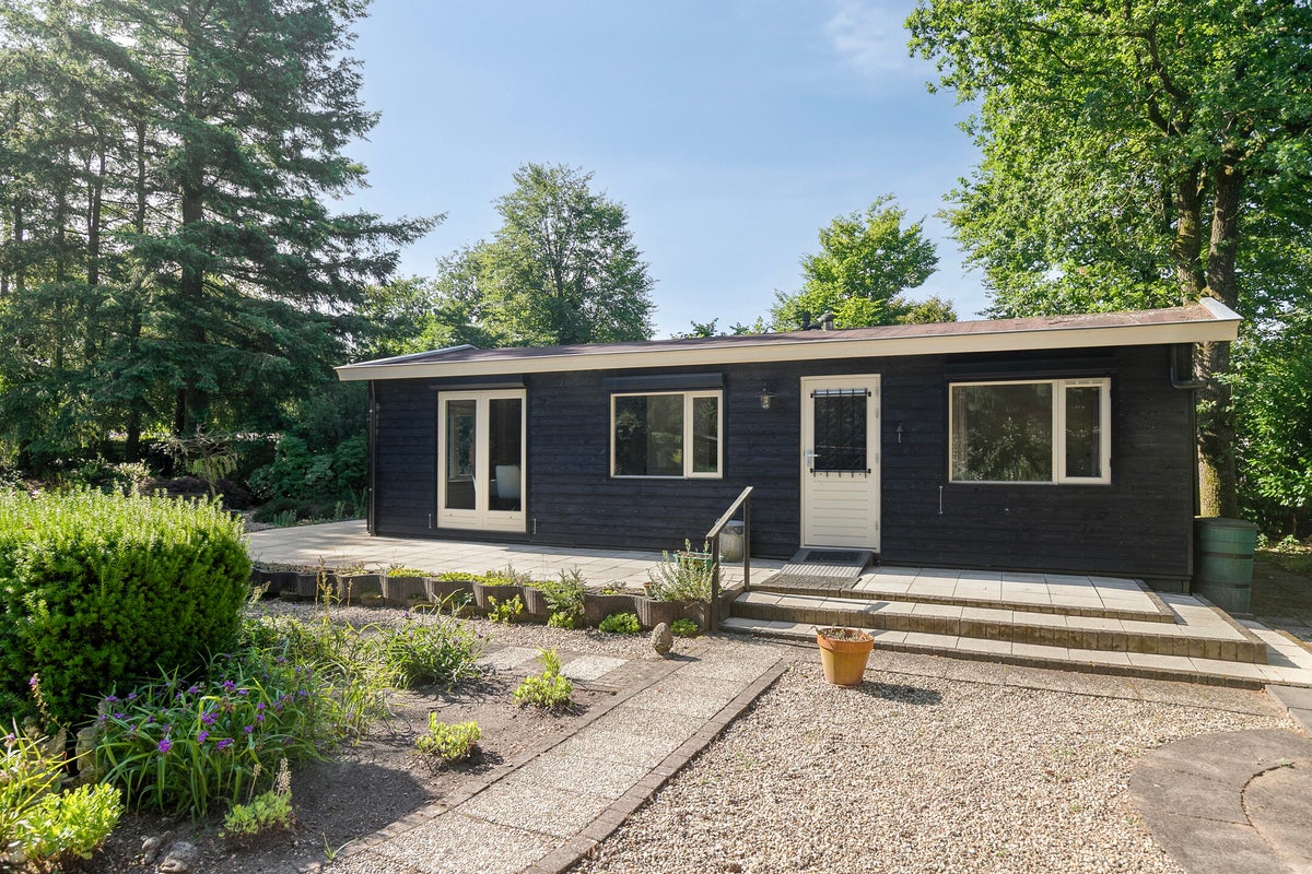 huis Garderenseweg Putten - Afbeelding 2