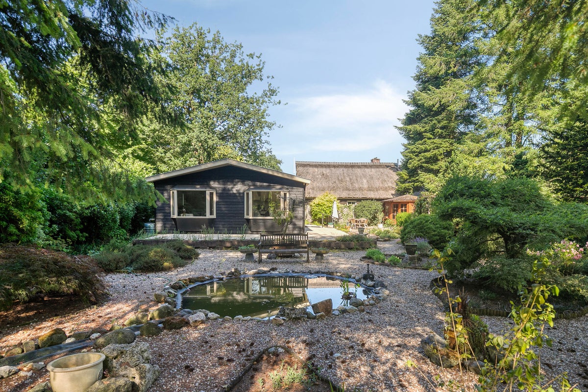 huis Garderenseweg Putten